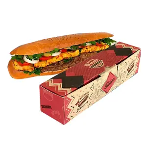 Custom Hot Dogs wholesale